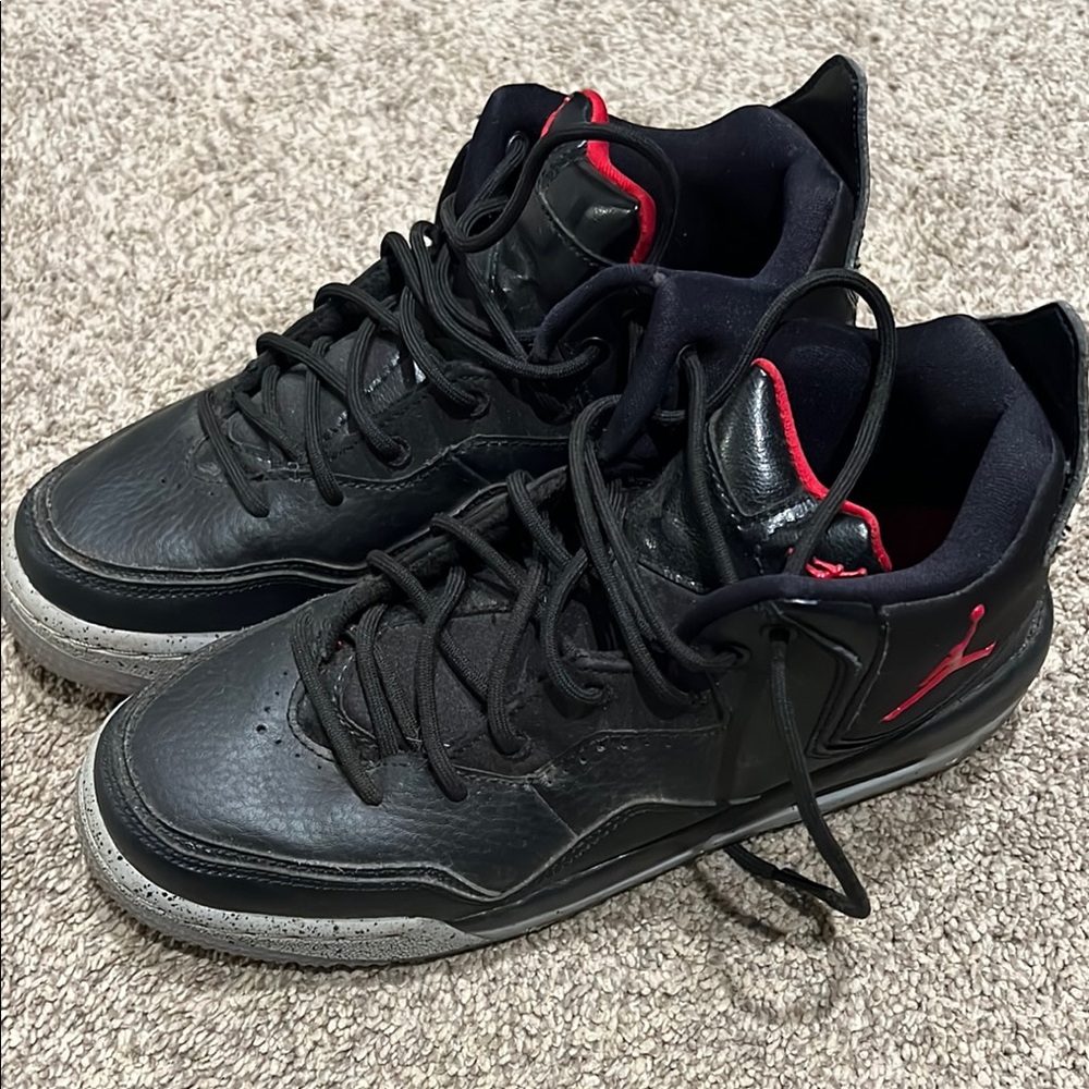 Jordan sneakers